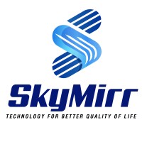 SkyMirr Inc logo